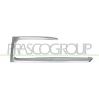 PRASCO BM8281247 Bumperlijst
