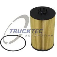 TRUCKTEC AUTOMOTIVE 05.18.014 Oliefilter