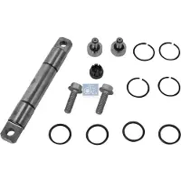 DT Spare Parts Reparatieset, ontkoppelingslager 4.90998