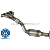 HJS 96 12 4056 Katalysator
