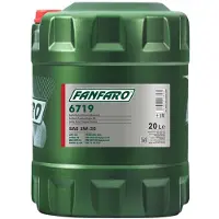 Fanfaro FF6719-20 Motorolie