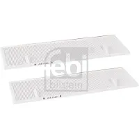 FEBI BILSTEIN 22841 Interieurfilter