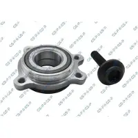 GSP 9245037K Wiellagerset