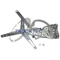 TRUCKTEC AUTOMOTIVE 08.53.009 Raammechanisme