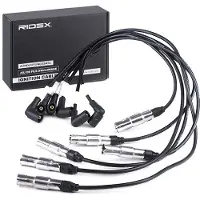 RIDEX 685I0092 Bougiekabels