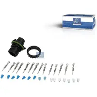 DT Spare Parts Kabelstekker 4.96005