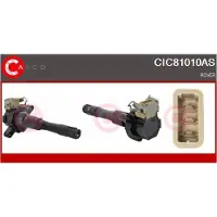 Casco CIC81010AS Bobine