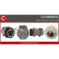 Casco CAC66009GS Aircopomp