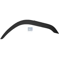 DT Spare Parts 2.71391 Spatbord