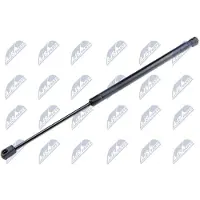 NTY AE-ME-011 Gasveer achterklep