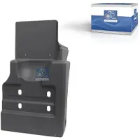 DT Spare Parts 4.70662 Spatbord