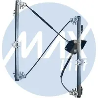 Max WBM200-R Raammechanisme