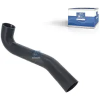 DT Spare Parts 3.16424 Radiateurslang