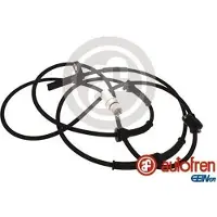 AUTOFREN SEINSA DS0155 Wielsnelheidssensor (ABS)