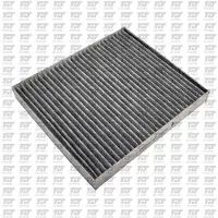 Quinton Hazell QFC0575 Interieurfilter