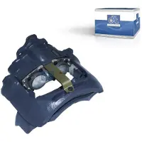 DT Spare Parts 10.24204 Remklauw