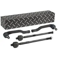 RIDEX 284R0382 Spoorstang