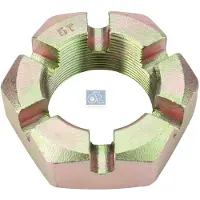 DT Spare Parts Asmoer 2.50080