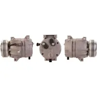 Lucas Compressor, airconditioning ACP257