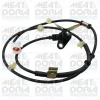 MEAT & DORIA 901389 Wielsnelheidssensor (ABS)