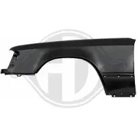 Diederichs 1613007 Spatbord