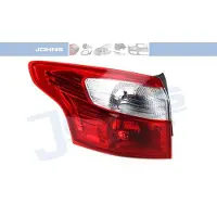 Johns 32 13 87-5 Achterlicht