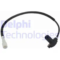 Delphi SS20021 Wielsnelheidssensor (ABS)
