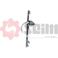 Seim 902778 Raammechanisme
