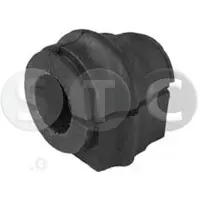 STC T406071 Stabilisatorstang rubber