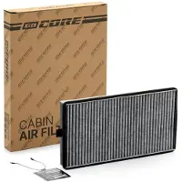 GoCORE GCD240229 Interieurfilter