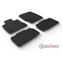 GledRing 0662 Automatten