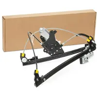 RIDEX 1561W0499 Raammechanisme