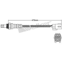 VEGAZ ULS-737 Lambdasonde