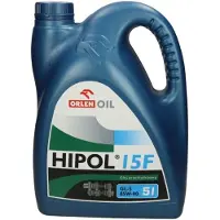 ORLEN QFS094B50 Transmissie-olie