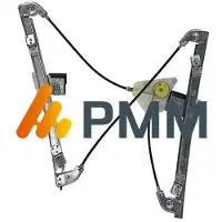 PMM BI 90344 R Raammechanisme