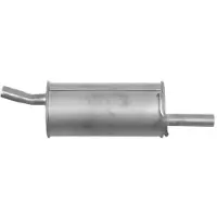 VEGAZ RS-468 Einddemper