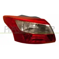 PRASCO FD4284154 Achterlicht