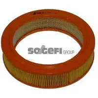 COOPERSFIAAM FILTERS FL6186 Luchtfilter