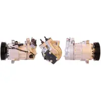 ELSTOCK Airco-compressor 51-0905