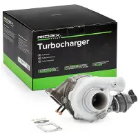 RIDEX 2234C11672R Turbocharger