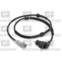 Quinton Hazell XABS649 Wielsnelheidssensor (ABS)