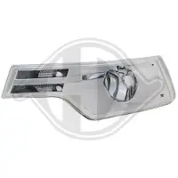 Diederichs 4062089 Mistlamp
