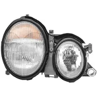Hella 1D9 007 450-141 Koplamp