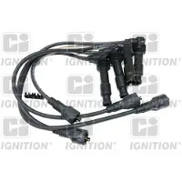 Quinton Hazell XC1524 Bougiekabels