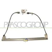 PRASCO RN026W023 Raammechanisme