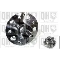 Quinton Hazell QWB1631 Wiellagerset