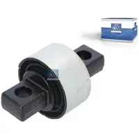 DT Spare Parts 4.81613 Stabilisatorstang rubber