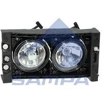 StarLine 051.086 Mistlamp
