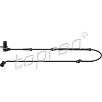 Topran 114 256 Wielsnelheidssensor (ABS)