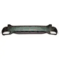 PRASCO HD8021051 Achterbumper